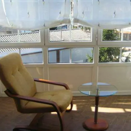 Apartment Hc A Coruna