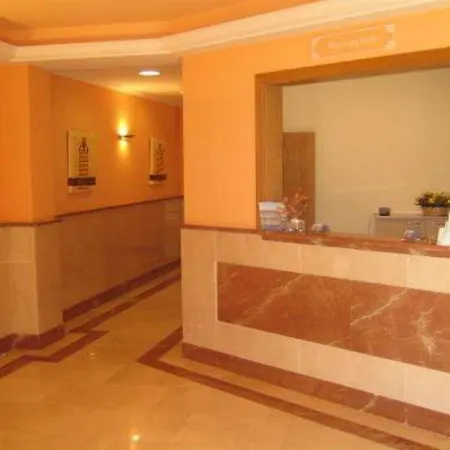 Hc Apartamento A Coruña