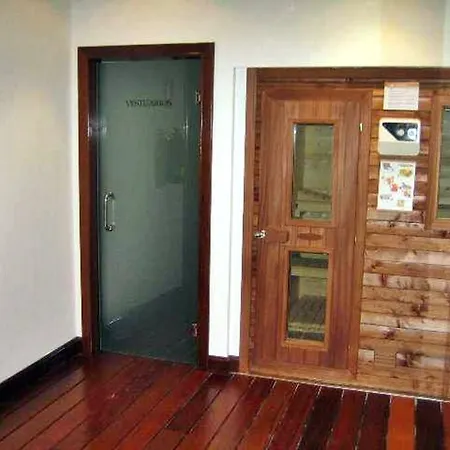 Hc Apartamento A Coruña