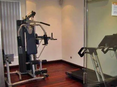 Apartment Hc A Coruna