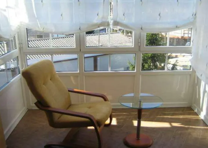 Apartment Hc A Coruna