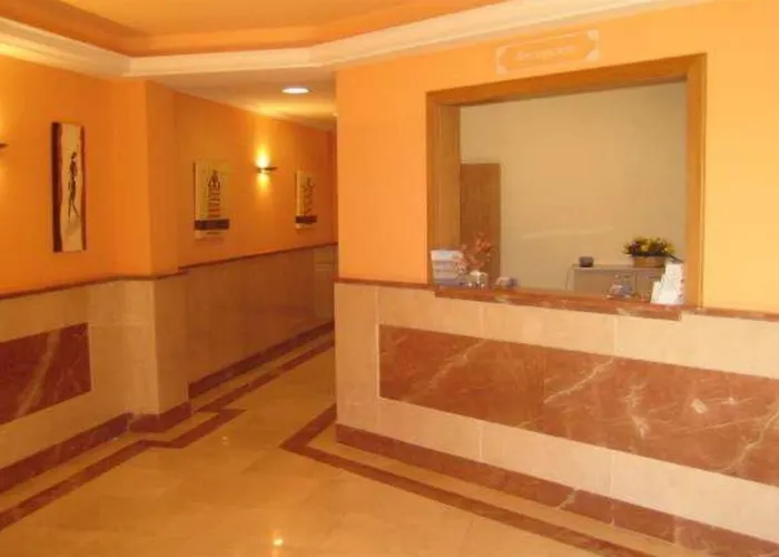 Hc Apartment A Coruna