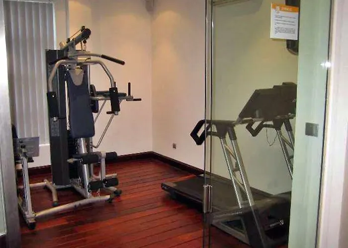 Hc Apartment A Coruna