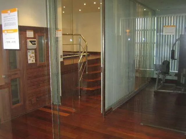 Apartment Hc A Coruna