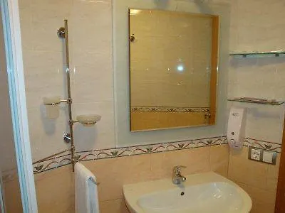 Hc Apartment A Coruna