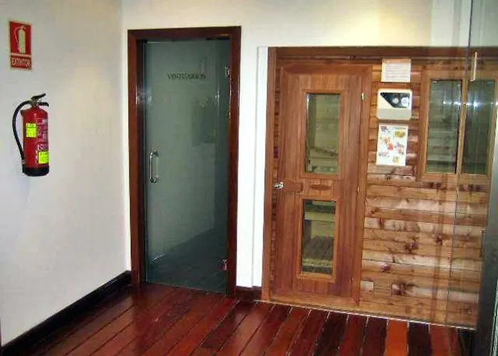 Hc Apartment A Coruna